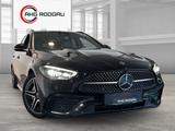 Mercedes-Benz C 220 C T-Modell C 220 T d - Mercedes-Benz C 220 mit Diesel-Antrieb: Kombi