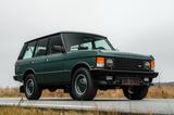Land Rover Range Rover Classic LS3 6.3L Restmod - Land Rover Gebrauchtwagen von 1989