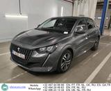Peugeot 208 1.5 BlueHDI Allure LED 1/2 Leather KeylessS - Peugeot 208 Allure mit Diesel-Antrieb
