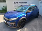 Dacia Sandero Stepway Extreme TCe 110 Start&Stop MT - Dacia Sandero: Stepway Extreme