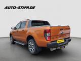Ford Ranger 3.2 TDCi Wildtrak DOKA 4x4 RFK SITZH DAB - Ford Ranger DoKa Gebrauchtwagen