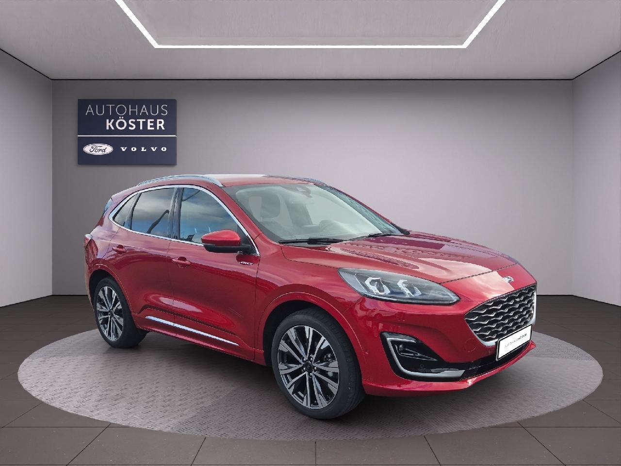 Ford Kuga Vignale