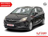 Opel Zafira 1.4 Turbo Android Apple Tempomat Kamera - Opel Zafira: Van