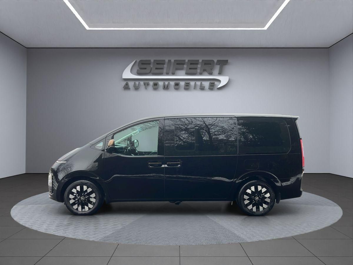 Hyundai Staria – Bild 2
