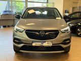 Opel Grandland X Elegance*CAM*Navi*SHZ*1.hand*Tempo - Opel Grandland (X) Gebrauchtwagen in Bonn