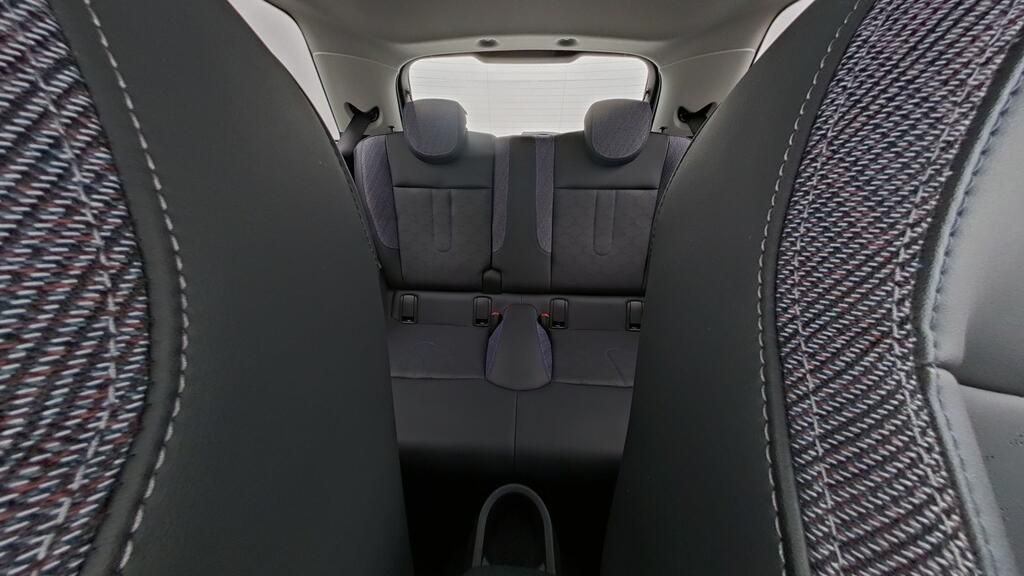MINI Cooper C - Bild 14