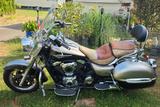 Kawasaki Vulcan 1700 Nomad ABS - gebrauchte Motorräder in Aachen