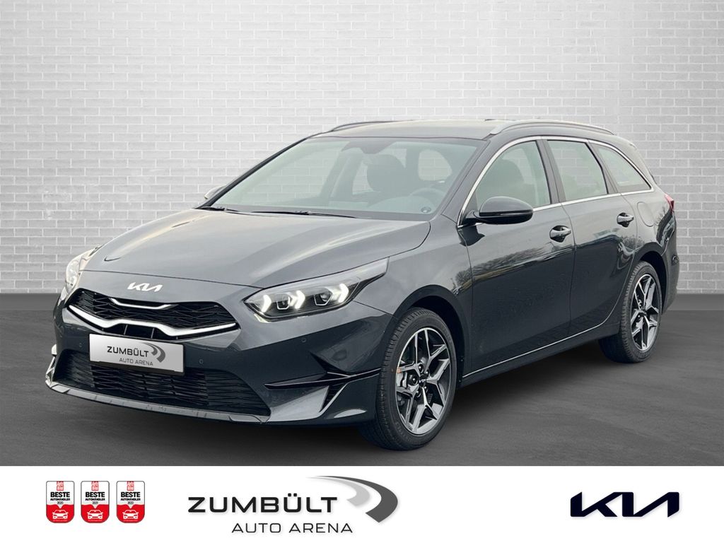 Kia cee'd Sportswagon