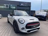 MINI COOPER S Mini 5-trg. Cooper S PANO/H&K/LED/JCW - silberne MINI Cooper S
