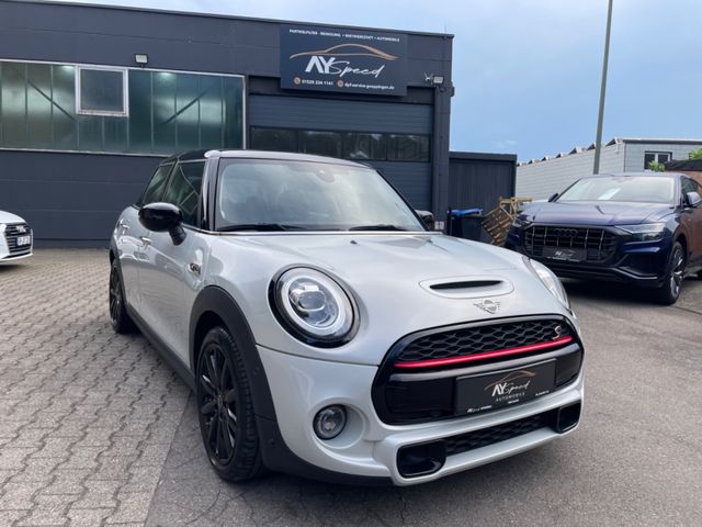 MINI COOPER S Mini 5-trg. Cooper S PANO/H&amp;K/LED/JCW