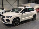 Cupra Ateca VZ 2.0 TSI 4Drive DSG 1. Hand - Cupra Ateca Gebrauchtwagen