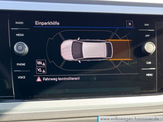 Volkswagen Taigo - Bild 16