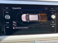 Volkswagen Taigo - Vorschau Bild 16