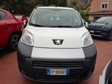 Peugeot Bipper Tepee 1.3 HDi 75 FAP Family - weiße Peugeot Bipper Tepee
