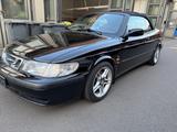 Saab 9-3 2.0t Ecopower SE Cabriolet, nur 118.987 km - Saab aus 2000: Cabrio