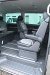 Volkswagen T6.1 Multivan Comfortline 150PS DSG LED Navi AHK