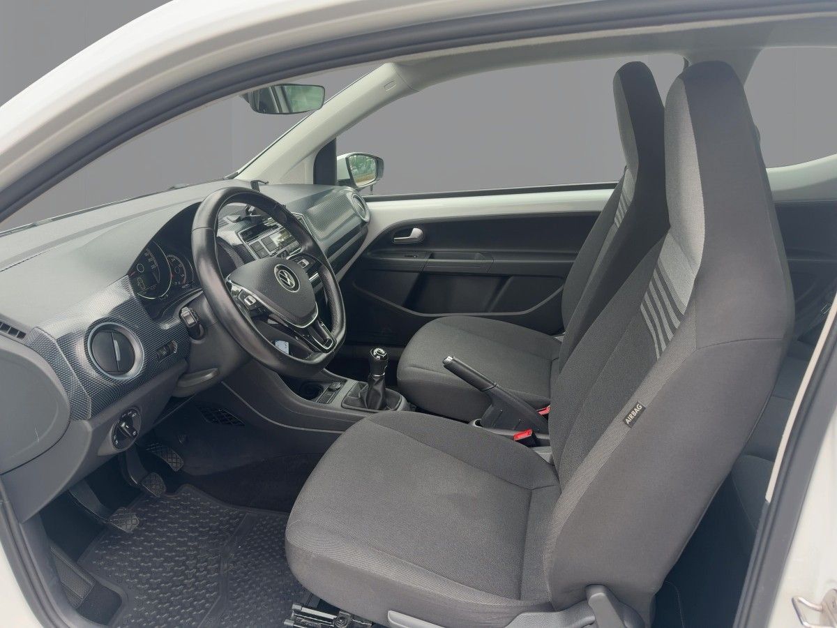 Volkswagen up! - Bild 9