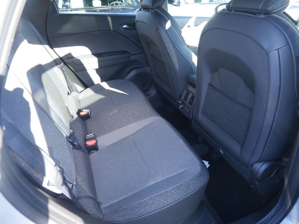 Fahrzeugabbildung Renault Captur Techno TCe 90