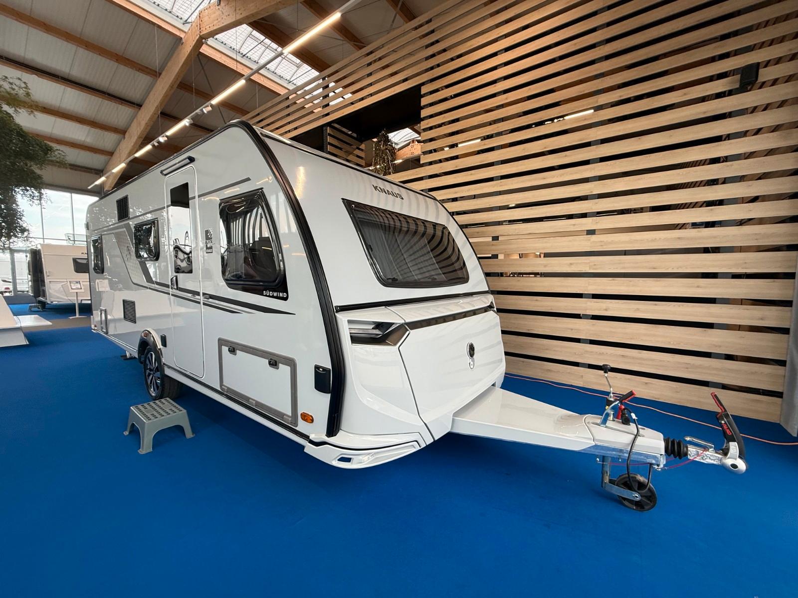 Knaus Südwind 580 QS Black ALDE- Selection Modell 2027