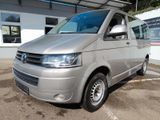 Volkswagen T5 Caravelle  Bus Caravelle Trendline