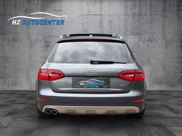 Audi A4 Allroad quattro 2.0 TDI*PANO*ACC*LED*SHZ*TOP