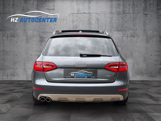 Audi A4 Allroad quattro 2.0 TDI*PANO*ACC*LED*SHZ*TOP