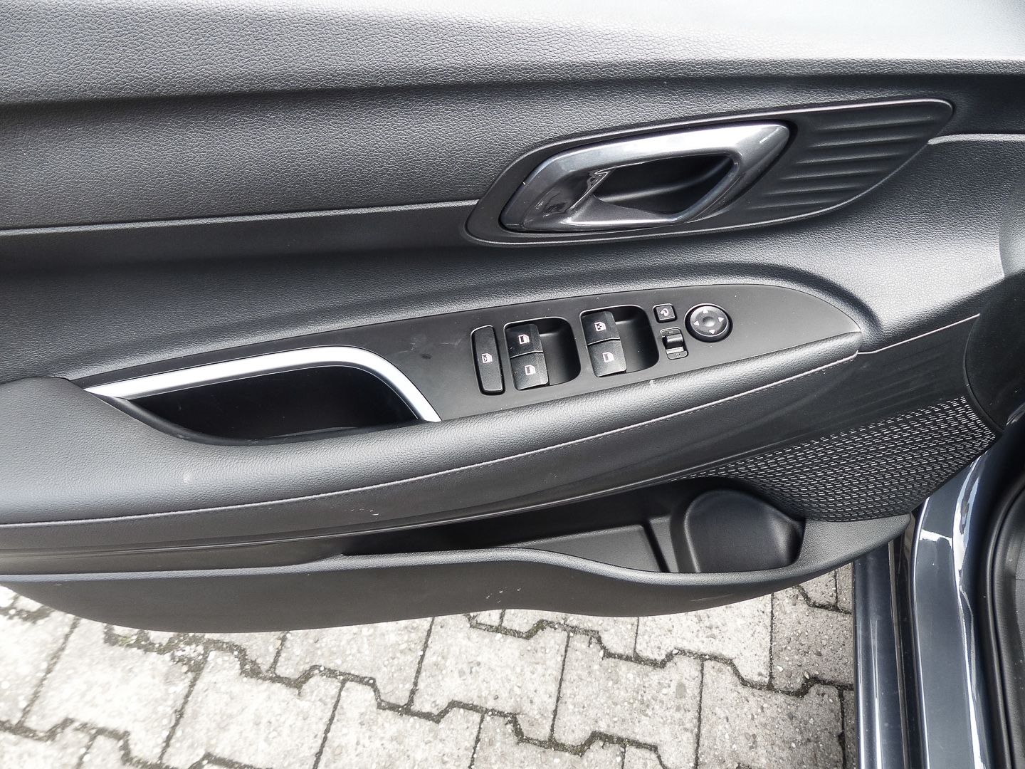 Hyundai i20 – Bild 15