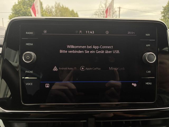 T-ROC CABRIOLET 1.5 TSI DSG STYLE