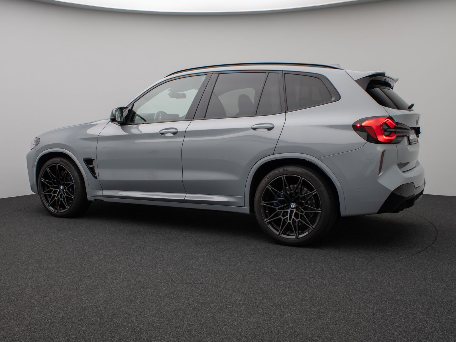Fahrzeugabbildung BMW X3 M Competition 360°HUD DAB H/K DisplKey AHK