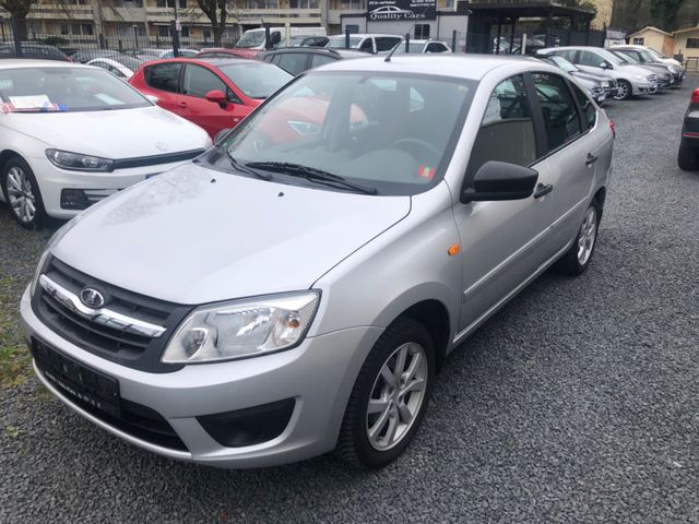 Lada Granta/Klima/1.Hand/Alu/ZV/76000km