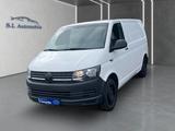 Volkswagen T6 Transporter Kast *Standheizung* Wagen Nr.:097 - gebrauchte VW T6 Transporter aus dem Jahr 2015