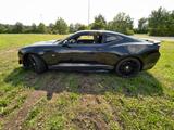 Chevrolet Camaro 2SS 6.2 V8 AT  mit ZL1 Bodykit  - gebrauchte Chevrolet Camaro aus dem Jahr 2017