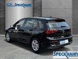 Volkswagen Golf VIII Life TSI Kamera Einparkhilfe v+h Navi  - Volkswagen Golf: Tsi