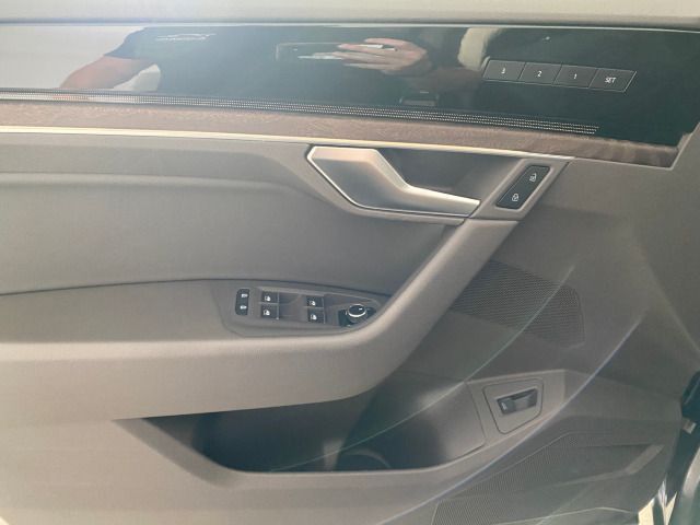 Touareg Atmosphere 3.0 V6 TDI 4Motion tiptronic