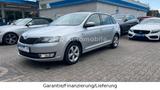 Skoda Rapid Spaceback Ambition /1.4TSI/DSG/AHK/SHZ - Skoda Rapid in Bochum