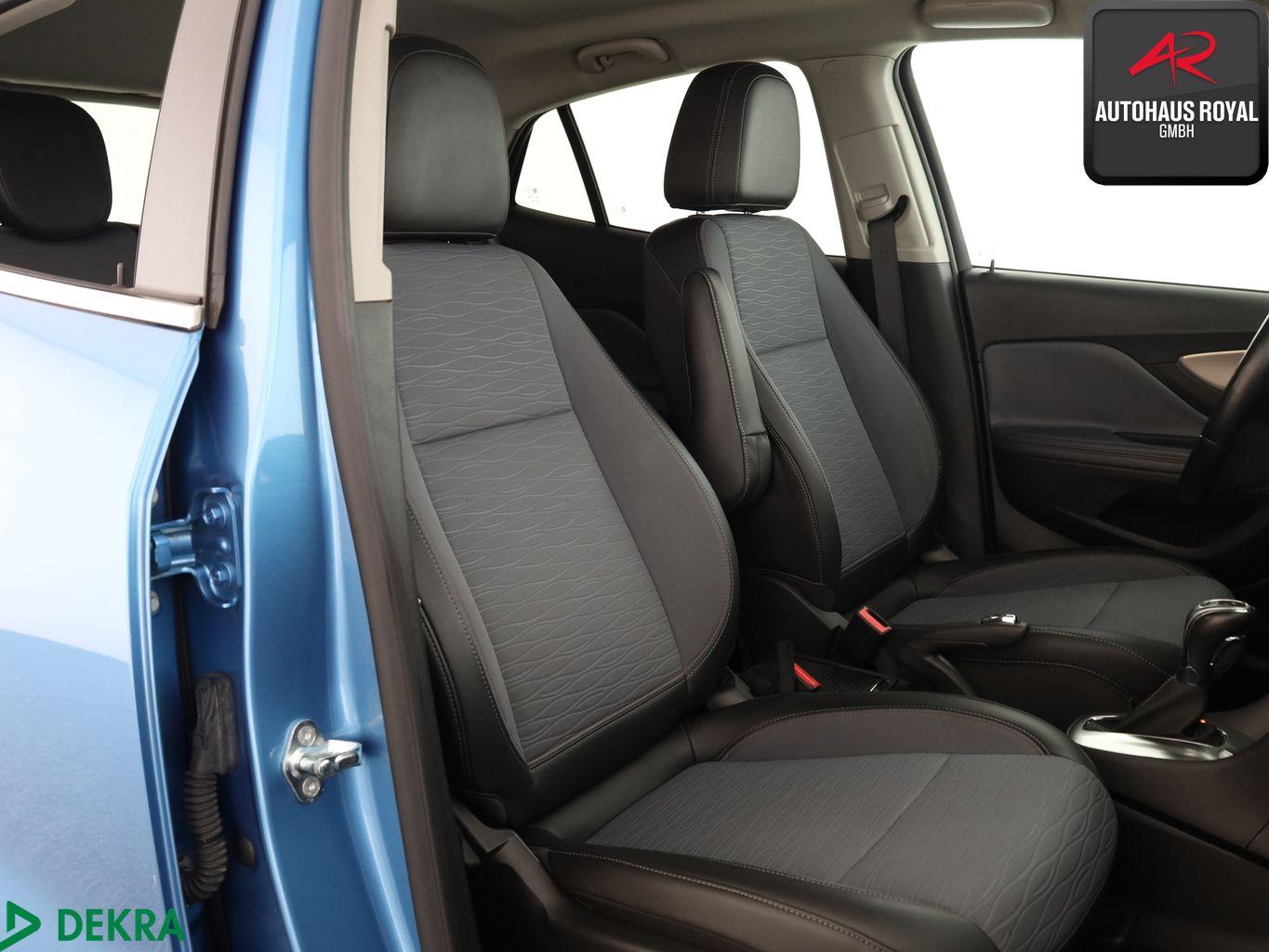 Opel Mokka 1.4 TURBO KAMERA,LENKRADHEIZ,TEMPOMAT,18Z