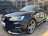 Audi A1 1.4 TFSI S Line Admired LED*Garantie*2H/SH18"