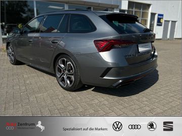 Skoda Octavia - 10