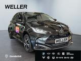 Toyota Yaris Hybrid Teamplayer Comfort Paket Automatik - gebrauchte Kleinwagen in Osnabrück