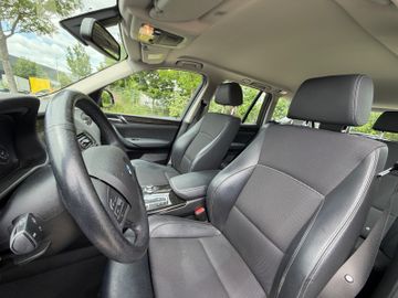 BMW X3 - 10
