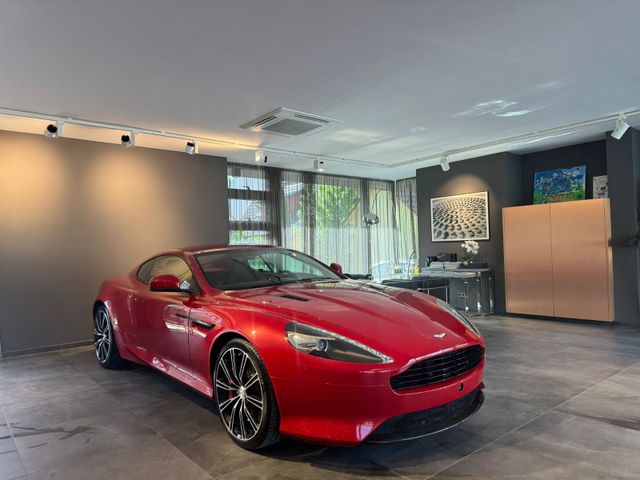 Aston Martin DB9 VIRAGE AUTM. KERAMIKBREMSE NUR 14.000KM