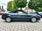 Audi 80 2,6 E Cabrio*Automatik+Integralsitze* - Audi 80: C