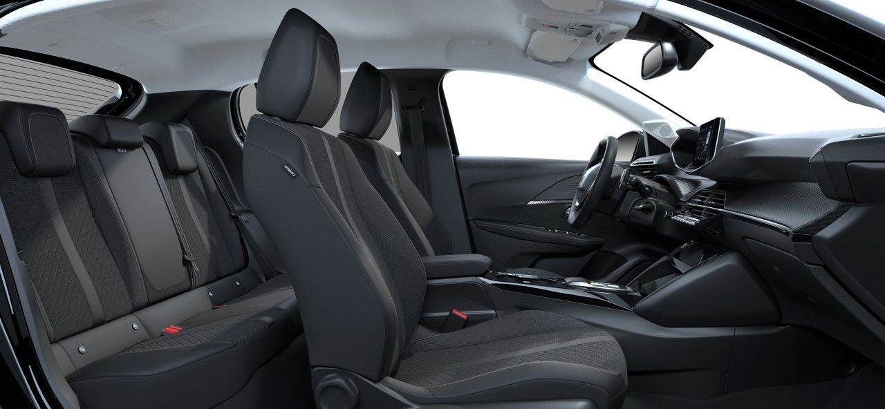 Peugeot 208 - Bild 9