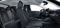 Peugeot 208 - Vorschau Bild 9