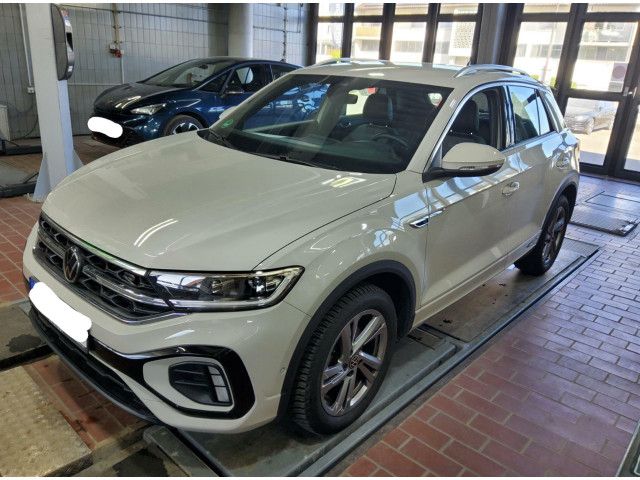 Volkswagen T-Roc - Bild 2