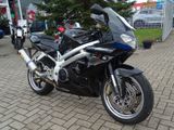 Aprilia SL 1000 - APRILIA SPORTTOURER