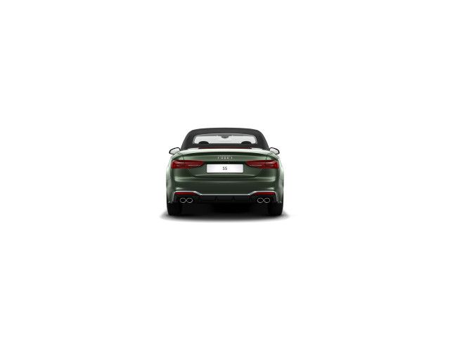 Audi S5 - Bild 10