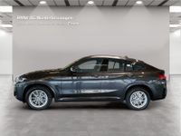 BMW X4 - Vorschau Bild 5