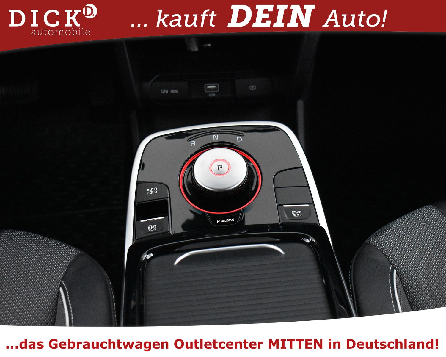 KIA e-Niro Edition 7 >WERKSG+NAVI+LED+SHZ+KAMER+TEMP - Image 20