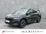 Skoda Karoq 2.0 TDI 4x4 DSG SPORTLINE LED+NAV+AHK+360°